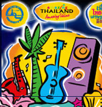 Pattaya International Music Festival