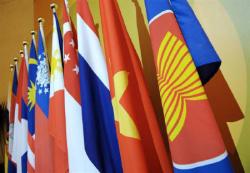 asean summit in Pattaya