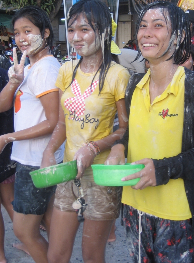 pattaya water fun